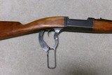 EARLY SAVAGE 1899H 20” CARBINE IN DESIRABLE 30-30 CALIBER, #277XXX, MADE 1925 - Image 21 of 22
