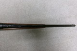 EARLY SAVAGE 1899H 20” CARBINE IN DESIRABLE 30-30 CALIBER, #277XXX, MADE 1925 - Image 19 of 22