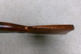 EARLY SAVAGE 1899H 20” CARBINE IN DESIRABLE 30-30 CALIBER, #277XXX, MADE 1925 - Image 17 of 22