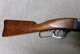 EARLY SAVAGE 1899H 20” CARBINE IN DESIRABLE 30-30 CALIBER, #277XXX, MADE 1925 - Image 7 of 22