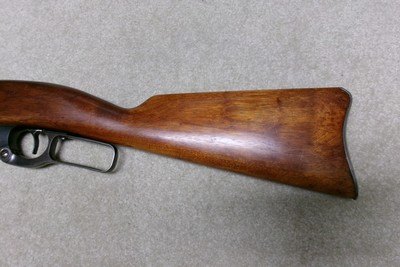 EARLY SAVAGE 1899H 20” CARBINE IN DESIRABLE 30-30 CALIBER, #277XXX, MADE 1925 - Image 11 of 22