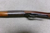 EARLY SAVAGE 1899H 20” CARBINE IN DESIRABLE 30-30 CALIBER, #277XXX, MADE 1925 - Image 6 of 22
