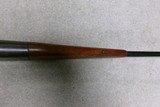 EARLY SAVAGE 1899H 20” CARBINE IN DESIRABLE 30-30 CALIBER, #277XXX, MADE 1925 - Image 15 of 22