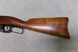 EARLY SAVAGE 1899H 20” CARBINE IN DESIRABLE 30-30 CALIBER, #277XXX, MADE 1925 - Image 11 of 22