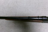 EARLY SAVAGE 1899H 20” CARBINE IN DESIRABLE 30-30 CALIBER, #277XXX, MADE 1925 - Image 18 of 22