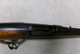 EARLY SAVAGE 1899H 20” CARBINE IN DESIRABLE 30-30 CALIBER, #277XXX, MADE 1925 - Image 22 of 22