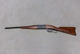 EARLY SAVAGE 1899H 20” CARBINE IN DESIRABLE 30-30 CALIBER, #277XXX, MADE 1925 - Image 2 of 22