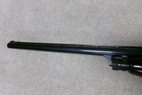 EXTREMELY RARE FANCY WALNUT ITHACA M- 37 FEATHERLIGHT 12 GA. SKEET GUN, 26” IMP. CYL - Image 14 of 21