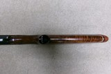 EXTREMELY RARE FANCY WALNUT ITHACA M- 37 FEATHERLIGHT 12 GA. SKEET GUN, 26” IMP. CYL - Image 15 of 21