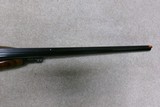 EXTREMELY RARE FANCY WALNUT ITHACA M- 37 FEATHERLIGHT 12 GA. SKEET GUN, 26” IMP. CYL - Image 20 of 21