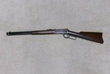 1894 SPECIAL ORDER EASTERN CARBINE IN VERY RARE .32-40 CALIBER, #809XXX, MADE 1915 - Image 2 of 20