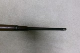 1894 SPECIAL ORDER EASTERN CARBINE IN VERY RARE .32-40 CALIBER, #809XXX, MADE 1915 - Image 16 of 20
