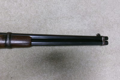 1894 SPECIAL ORDER EASTERN CARBINE IN VERY RARE .32-40 CALIBER, #809XXX, MADE 1915 - Image 9 of 20