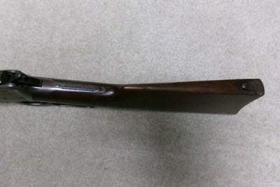 1894 SPECIAL ORDER EASTERN CARBINE IN VERY RARE .32-40 CALIBER, #809XXX, MADE 1915 - Image 17 of 20