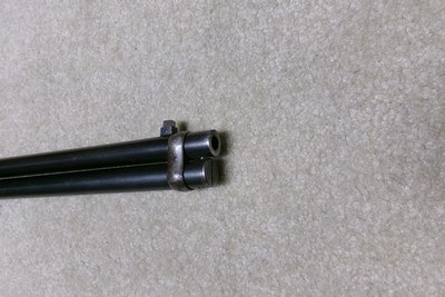 1894 SPECIAL ORDER EASTERN CARBINE IN VERY RARE .32-40 CALIBER, #809XXX, MADE 1915 - Image 20 of 20