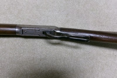 1894 SPECIAL ORDER EASTERN CARBINE IN VERY RARE .32-40 CALIBER, #809XXX, MADE 1915 - Image 6 of 20
