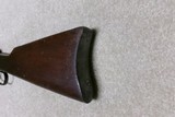 1894 SPECIAL ORDER EASTERN CARBINE IN VERY RARE .32-40 CALIBER, #809XXX, MADE 1915 - Image 10 of 20