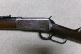 1894 SPECIAL ORDER EASTERN CARBINE IN VERY RARE .32-40 CALIBER, #809XXX, MADE 1915 - Image 4 of 20