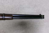 1894 SPECIAL ORDER EASTERN CARBINE IN VERY RARE .32-40 CALIBER, #809XXX, MADE 1915 - Image 9 of 20