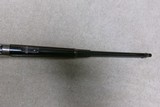 1894 SPECIAL ORDER EASTERN CARBINE IN VERY RARE .32-40 CALIBER, #809XXX, MADE 1915 - Image 19 of 20