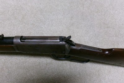 1894 SPECIAL ORDER EASTERN CARBINE IN VERY RARE .32-40 CALIBER, #809XXX, MADE 1915 - Image 5 of 20