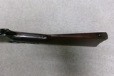 1894 SPECIAL ORDER EASTERN CARBINE IN VERY RARE .32-40 CALIBER, #809XXX, MADE 1915 - Image 17 of 20