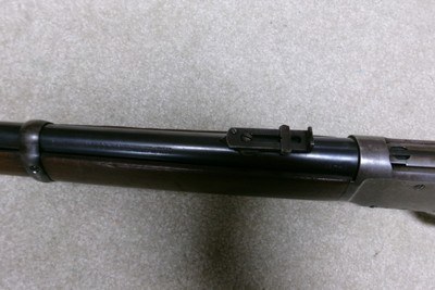 1894 SPECIAL ORDER EASTERN CARBINE IN VERY RARE .32-40 CALIBER, #809XXX, MADE 1915 - Image 18 of 20