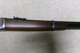 1894 SPECIAL ORDER EASTERN CARBINE IN VERY RARE .32-40 CALIBER, #809XXX, MADE 1915 - Image 8 of 20