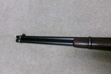 1894 SPECIAL ORDER EASTERN CARBINE IN VERY RARE .32-40 CALIBER, #809XXX, MADE 1915 - Image 13 of 20