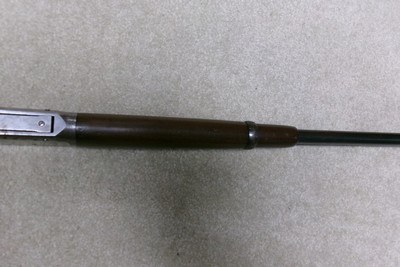 1894 SPECIAL ORDER EASTERN CARBINE IN VERY RARE .32-40 CALIBER, #809XXX, MADE 1915 - Image 15 of 20