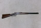 1894 SPECIAL ORDER EASTERN CARBINE IN VERY RARE .32-40 CALIBER, #809XXX, MADE 1915 - Image 1 of 20