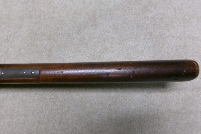 EARLY REMINGTON NEW YORK STATE .50-70 ROLLINGBLOCK MILITARY RIFLE - Image 15 of 22