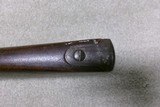 EARLY REMINGTON NEW YORK STATE .50-70 ROLLINGBLOCK MILITARY RIFLE - Image 18 of 22