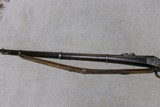 EARLY REMINGTON NEW YORK STATE .50-70 ROLLINGBLOCK MILITARY RIFLE - Image 14 of 22
