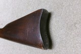 EARLY REMINGTON NEW YORK STATE .50-70 ROLLINGBLOCK MILITARY RIFLE - Image 11 of 22