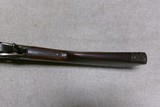 EARLY REMINGTON NEW YORK STATE .50-70 ROLLINGBLOCK MILITARY RIFLE - Image 19 of 22