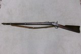 EARLY REMINGTON NEW YORK STATE .50-70 ROLLINGBLOCK MILITARY RIFLE - Image 1 of 22