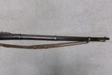 EARLY REMINGTON NEW YORK STATE .50-70 ROLLINGBLOCK MILITARY RIFLE - Image 10 of 22