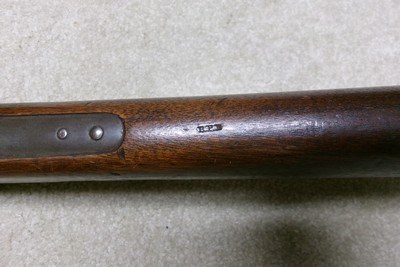 EARLY REMINGTON NEW YORK STATE .50-70 ROLLINGBLOCK MILITARY RIFLE - Image 16 of 22
