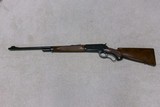NEAR NEW CONDITION MODEL 71 .348 WCF DELUXE RIFLE, #39XXX, MADE 1952 - Image 2 of 20