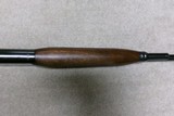 NEAR NEW CONDITION MODEL 71 .348 WCF DELUXE RIFLE, #39XXX, MADE 1952 - Image 15 of 20