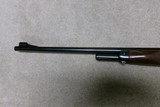 NEAR NEW CONDITION MODEL 71 .348 WCF DELUXE RIFLE, #39XXX, MADE 1952 - Image 13 of 20
