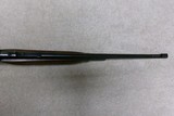 NEAR NEW CONDITION MODEL 71 .348 WCF DELUXE RIFLE, #39XXX, MADE 1952 - Image 19 of 20