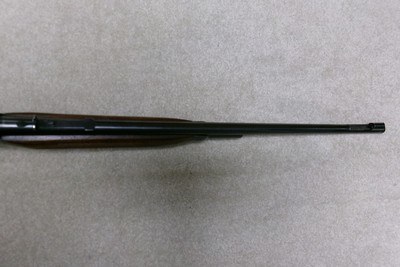 NEAR NEW CONDITION MODEL 71 .348 WCF DELUXE RIFLE, #39XXX, MADE 1952 - Image 19 of 20
