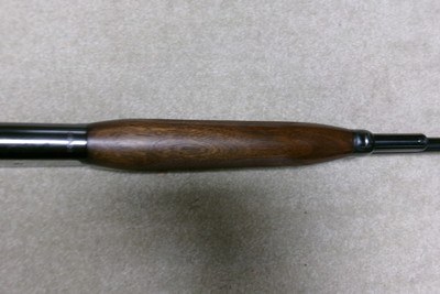 NEAR NEW CONDITION MODEL 71 .348 WCF DELUXE RIFLE, #39XXX, MADE 1952 - Image 15 of 20