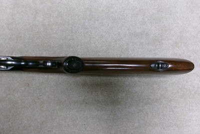 NEAR NEW CONDITION MODEL 71 .348 WCF DELUXE RIFLE, #39XXX, MADE 1952 - Image 14 of 20