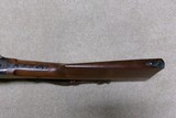 SHILOH SHARPS, BIG TIMBER, MONTANA 1874 .45-70 THREE BAND MILITARY RIFLE, #2XXXB - Image 17 of 20