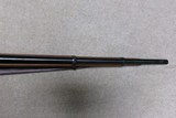 SHILOH SHARPS, BIG TIMBER, MONTANA 1874 .45-70 THREE BAND MILITARY RIFLE, #2XXXB - Image 19 of 20
