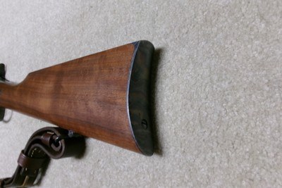 SHILOH SHARPS, BIG TIMBER, MONTANA 1874 .45-70 THREE BAND MILITARY RIFLE, #2XXXB - Image 10 of 20