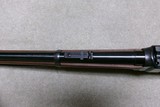 SHILOH SHARPS, BIG TIMBER, MONTANA 1874 .45-70 THREE BAND MILITARY RIFLE, #2XXXB - Image 18 of 20